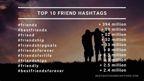 best friends hashtags|funny hashtags for friends.